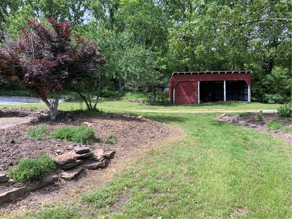 Goshen Land - Residential