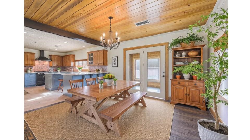 Goshen Land - Residential
