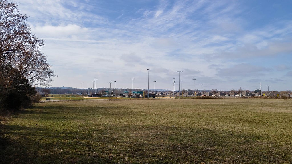 Springdale Outlots - Land