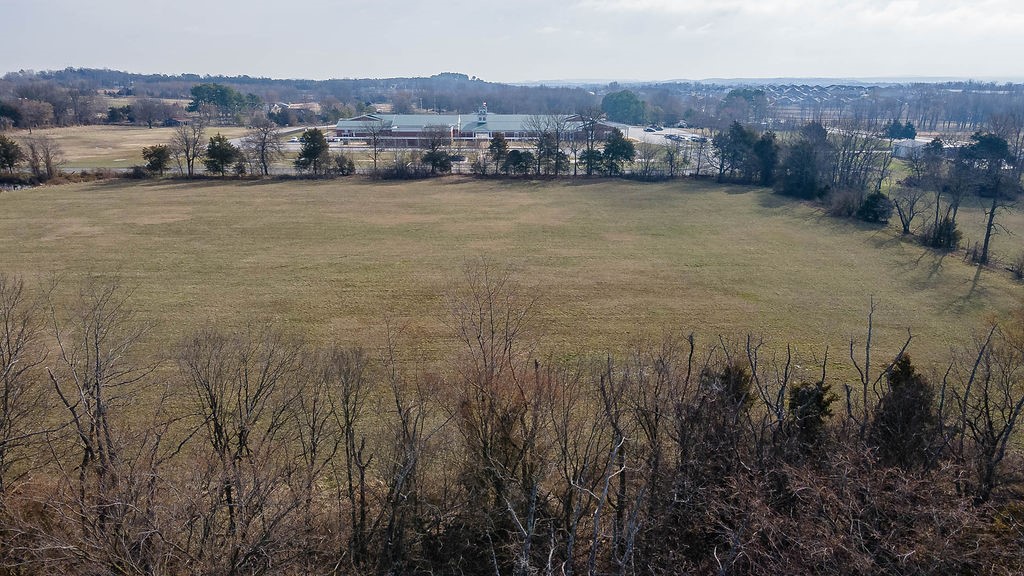 Springdale Outlots - Land