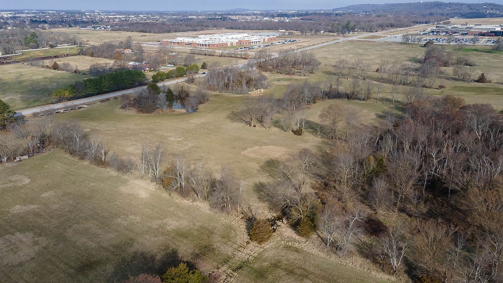 Springdale Outlots - Land