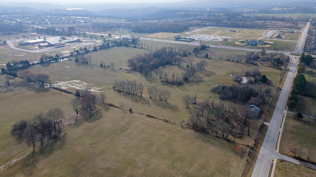 Springdale Outlots - Land