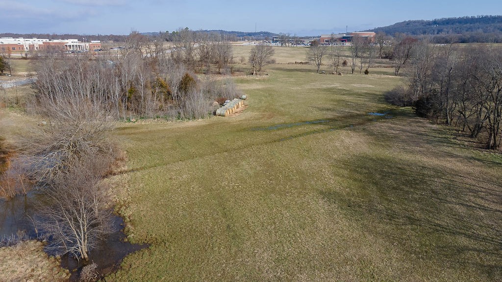 Springdale Outlots - Land