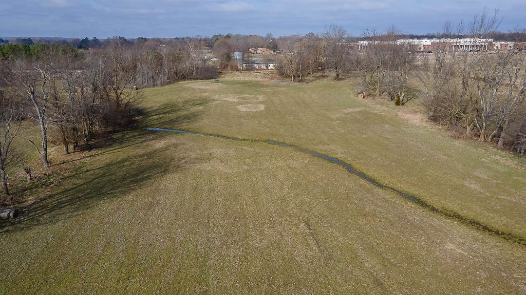 Springdale Outlots - Land