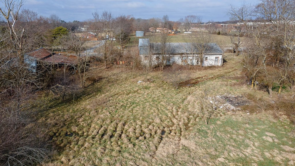 Springdale Outlots - Land