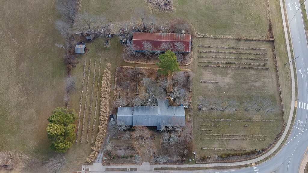 Springdale Outlots - Land