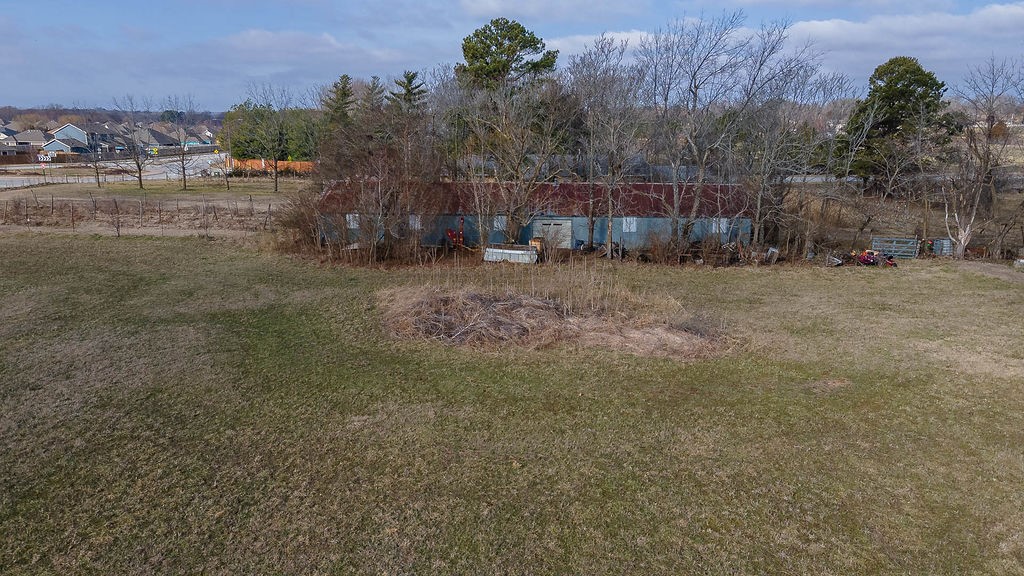 Springdale Outlots - Land