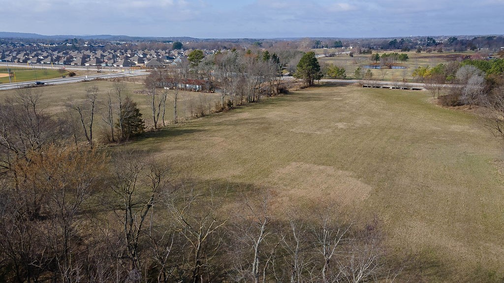 Springdale Outlots - Land