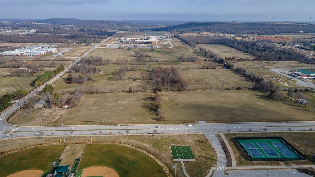 Springdale Outlots - Land