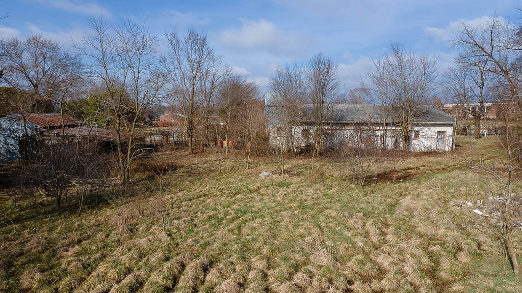 Springdale Outlots - Land