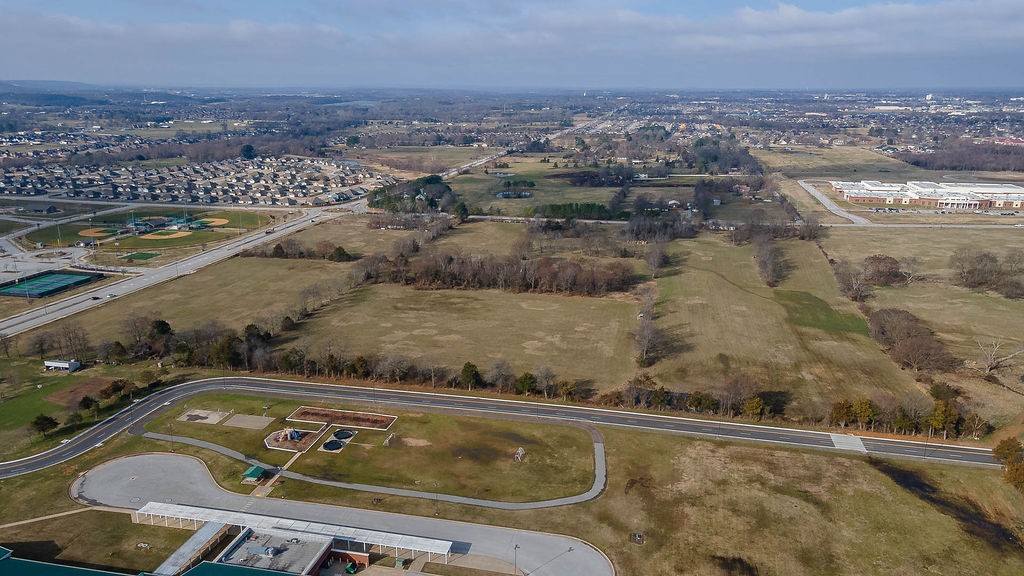 Springdale Outlots - Land