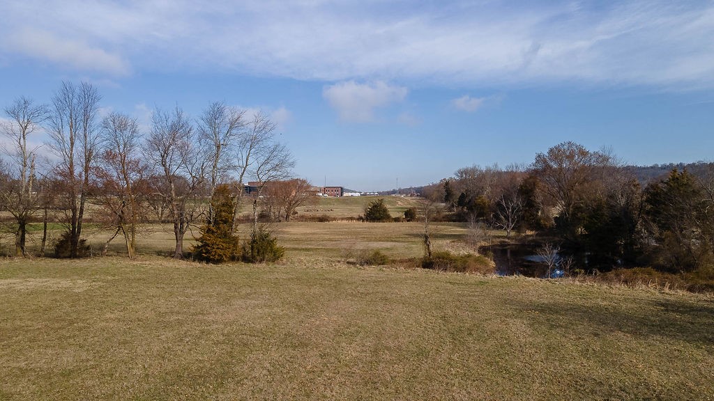 Springdale Outlots - Land