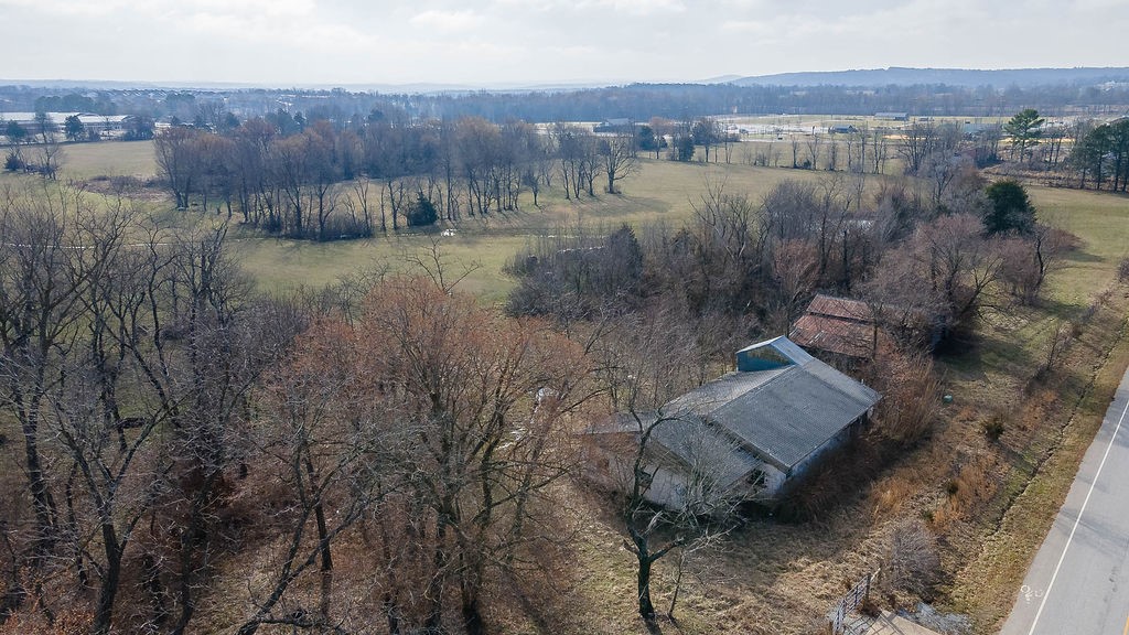 Springdale Outlots - Land