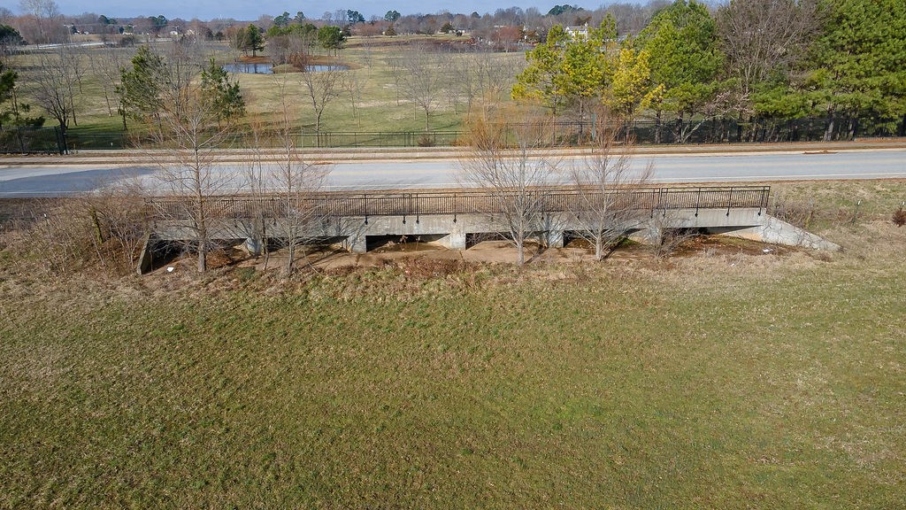 Springdale Outlots - Land