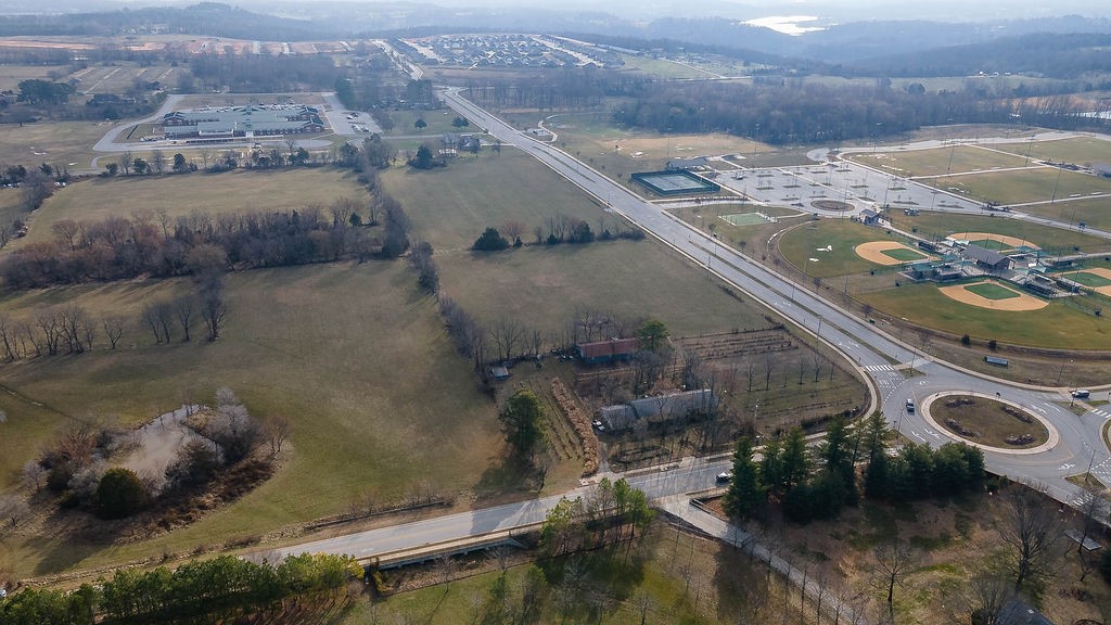 Springdale Outlots - Land