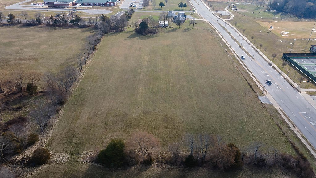 Springdale Outlots - Land