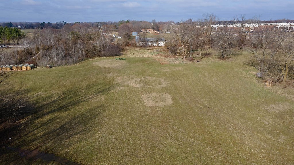 Springdale Outlots - Land