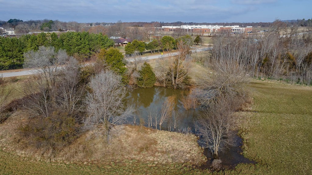 Springdale Outlots - Land