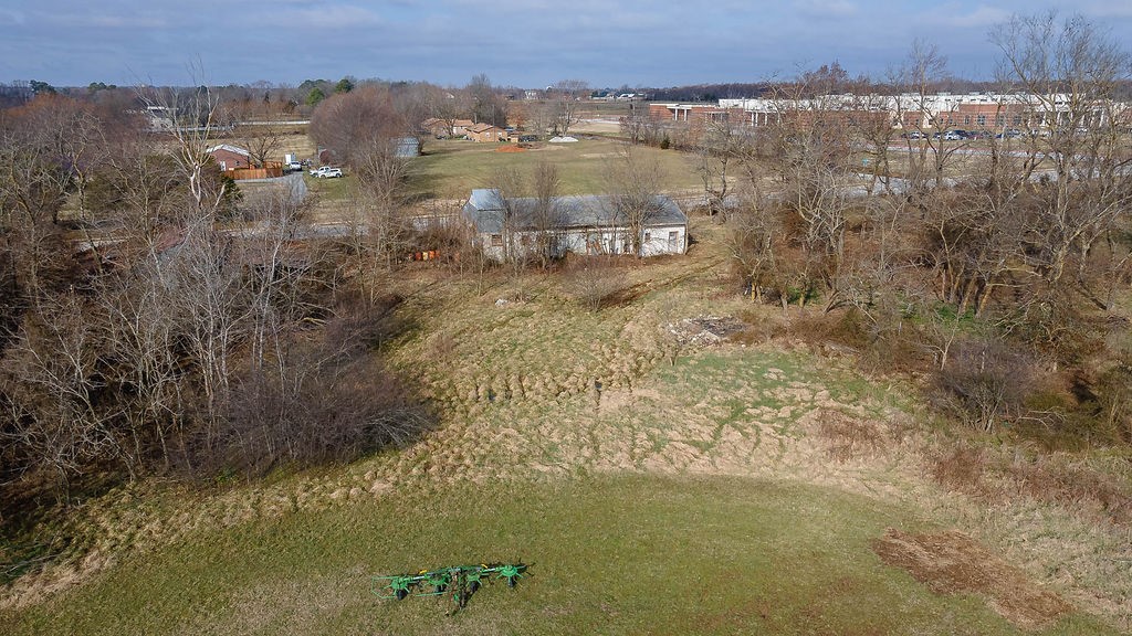 Springdale Outlots - Land