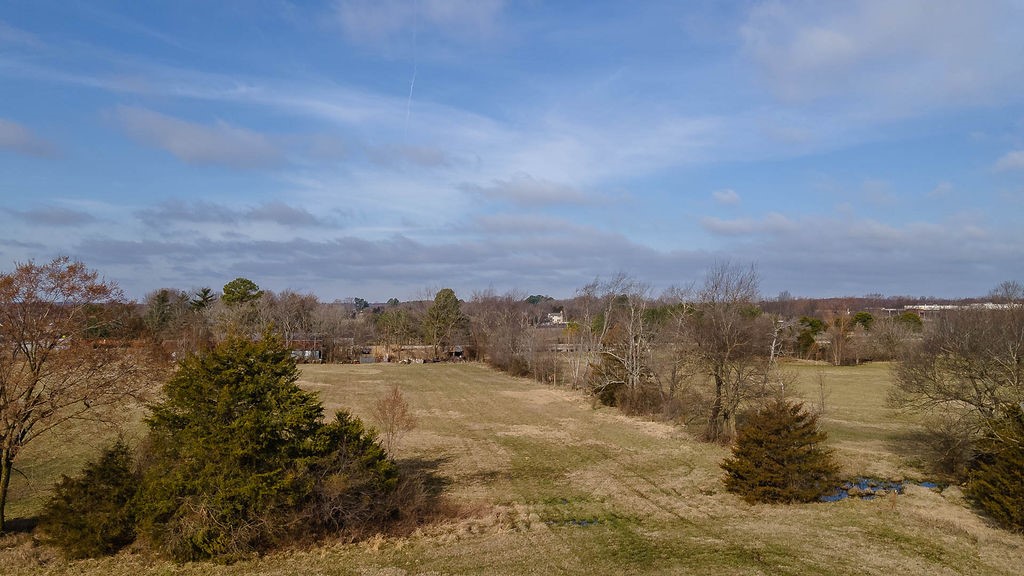 Springdale Outlots - Land