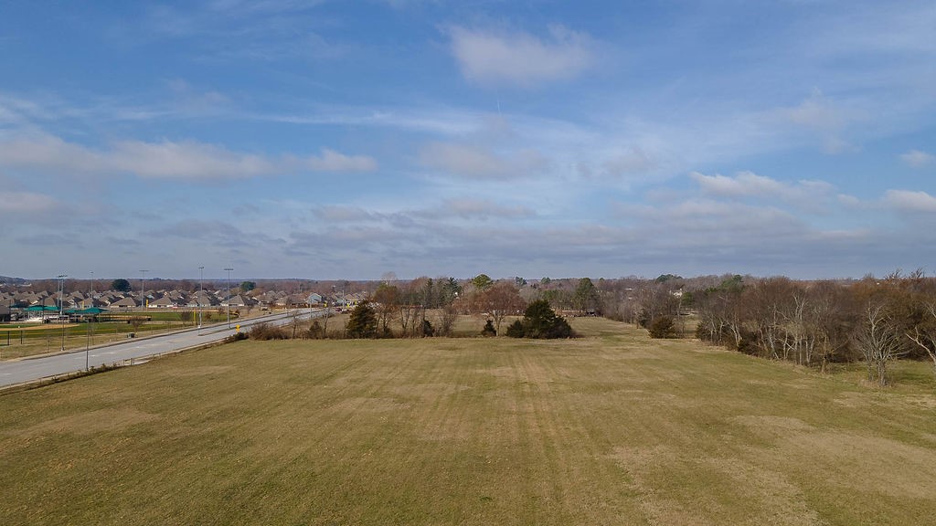 Springdale Outlots - Land