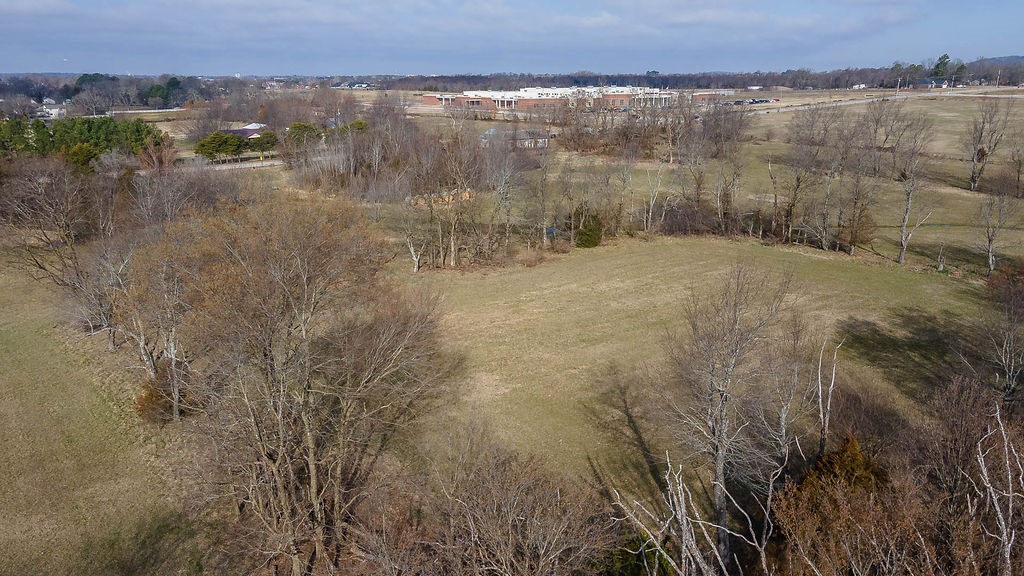 Springdale Outlots - Land