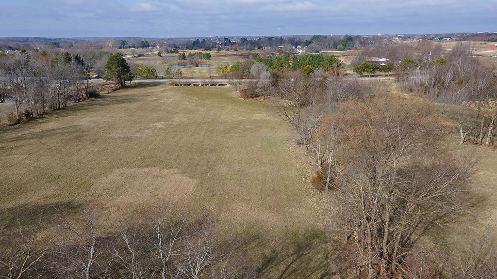 Springdale Outlots - Land