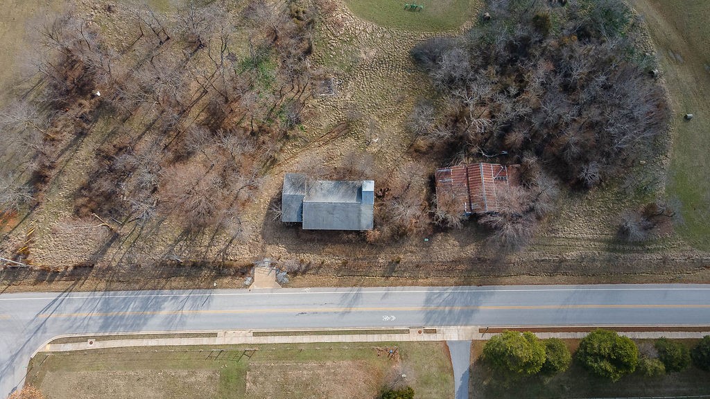 Springdale Outlots - Land