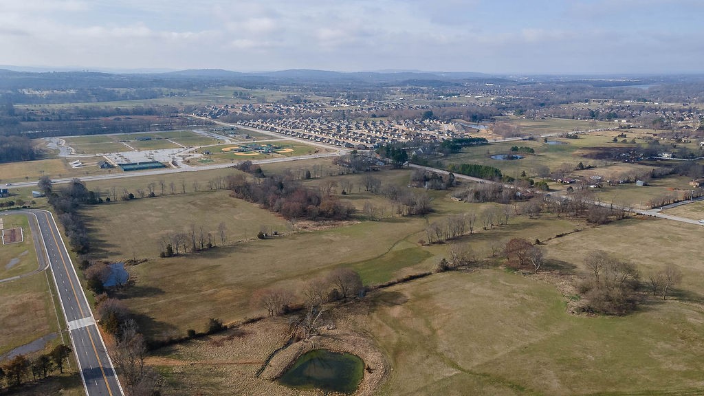 Springdale Outlots - Land