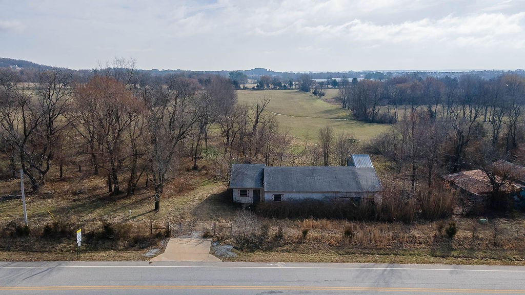 Springdale Outlots - Land