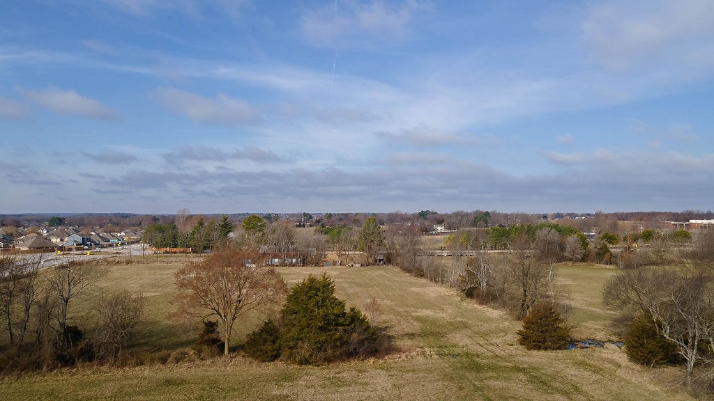 Springdale Outlots - Land