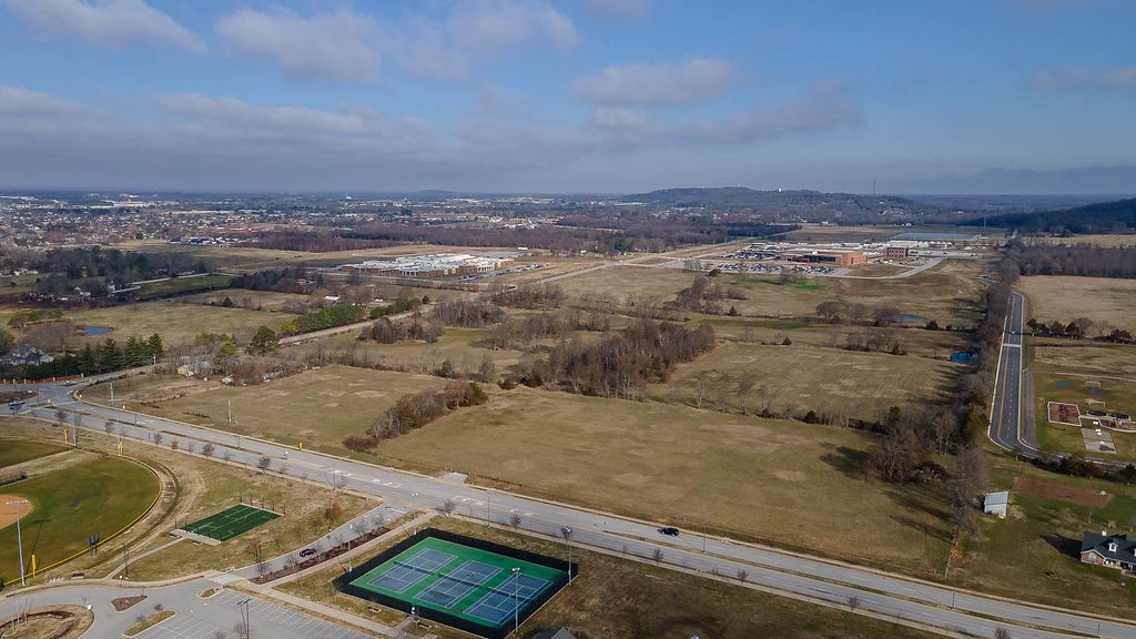 Springdale Outlots - Land