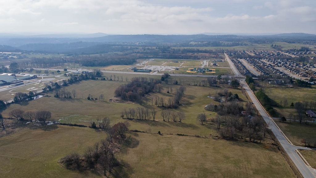 Springdale Outlots - Land