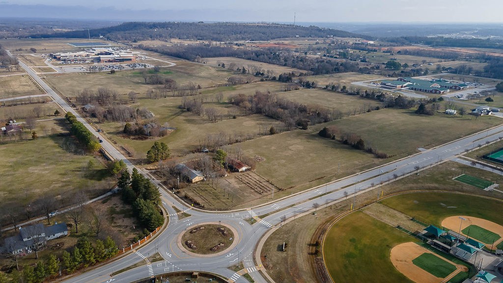 Springdale Outlots - Land