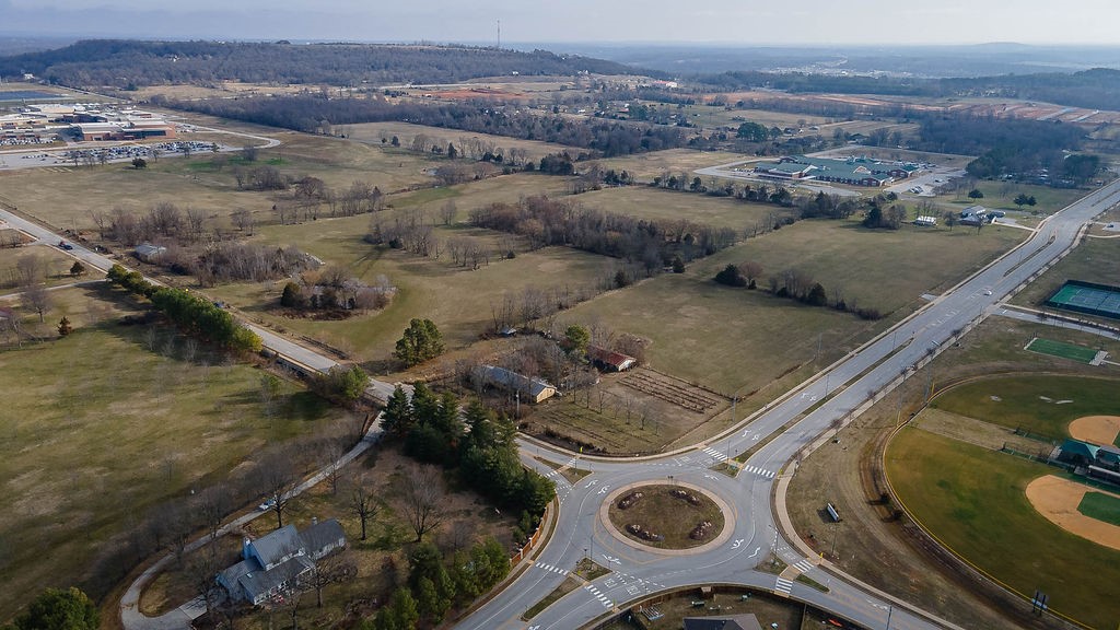 Springdale Outlots - Land