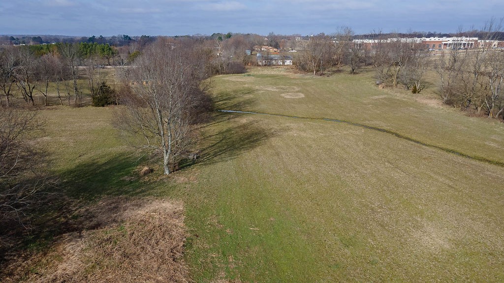 Springdale Outlots - Land