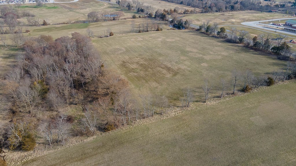 Springdale Outlots - Land