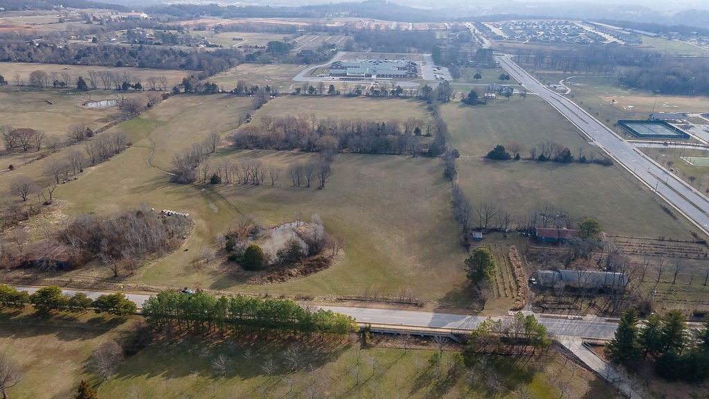 Springdale Outlots - Land