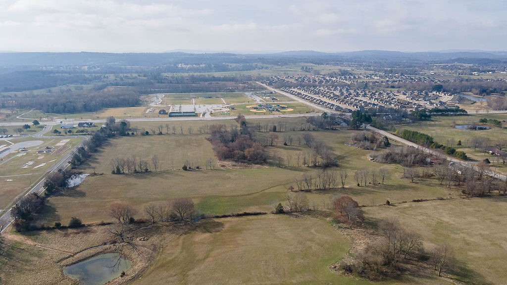 Springdale Outlots - Land