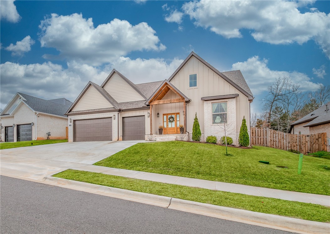 Veneto Subivision - Residential