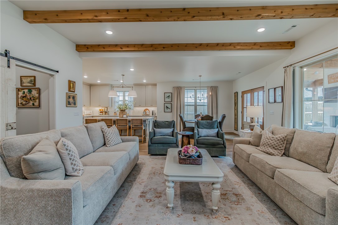 Veneto Subivision - Residential