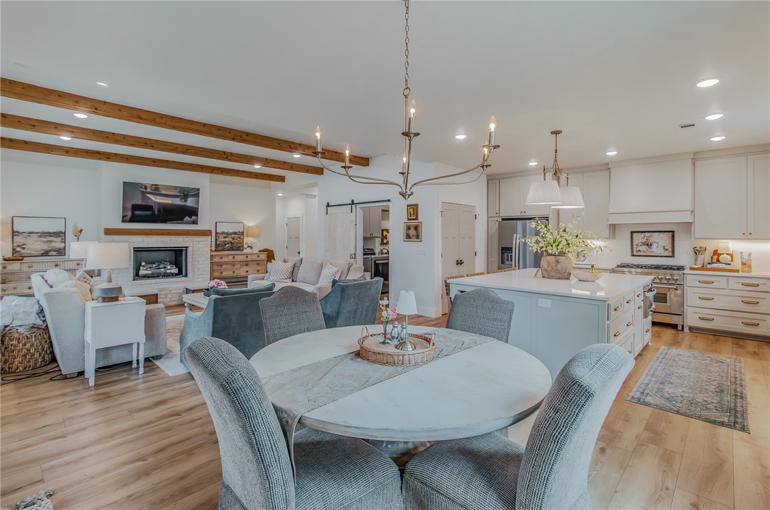 Veneto Subivision - Residential