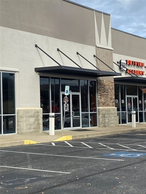 Photo of 3162 Martin Luther King Jr Boulevard 9 #9, Fayetteville, AR 72704 (MLS # 1347859)