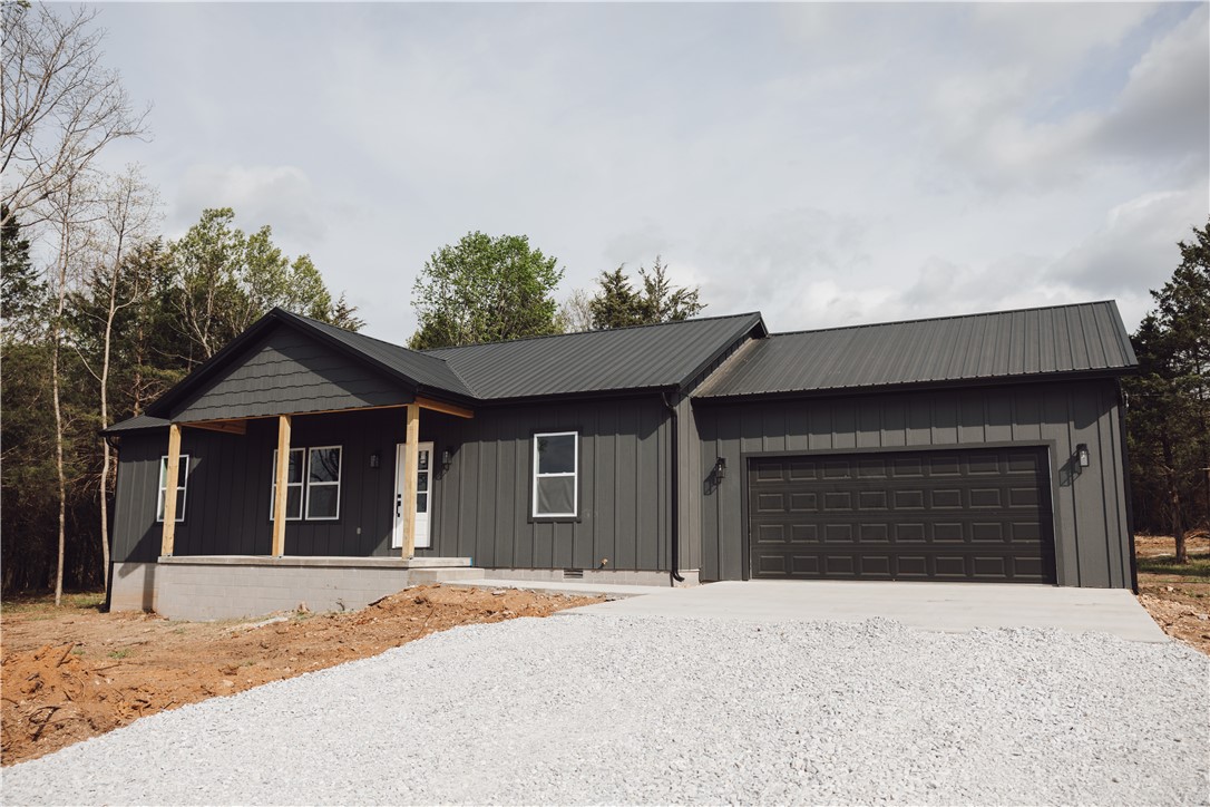 Country Club Hills - Residential
