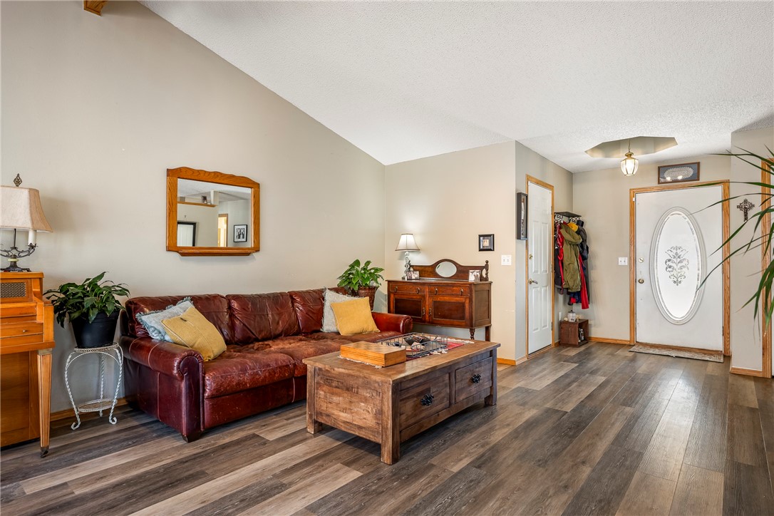 Lakenheath Sub Bvv - Residential