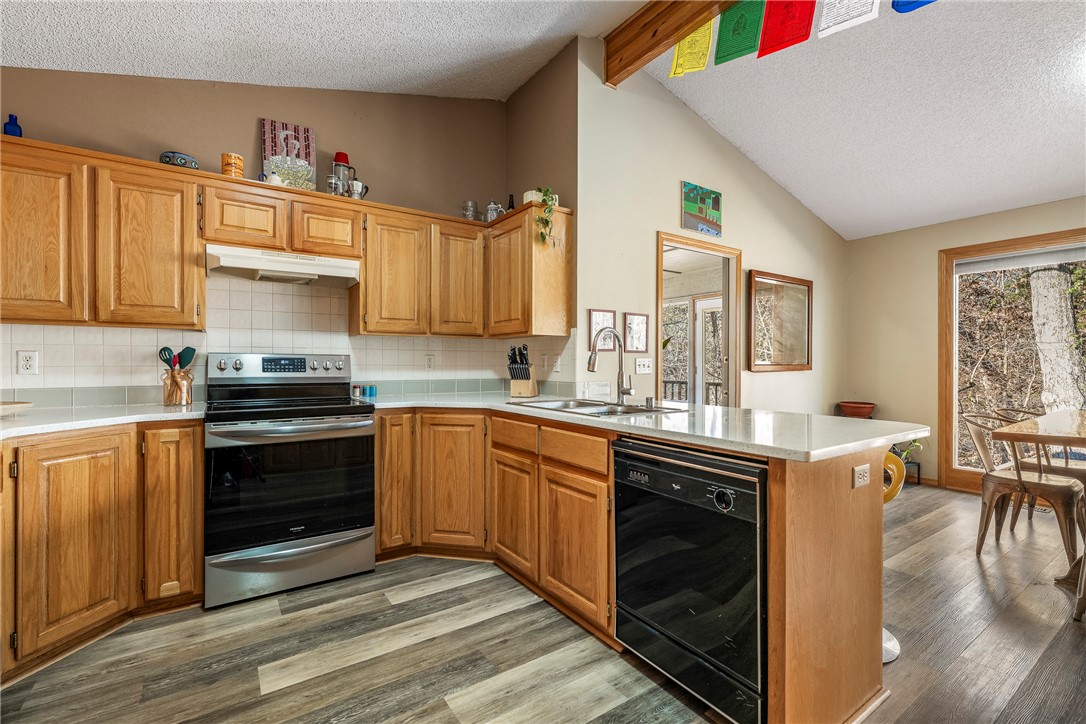 Lakenheath Sub Bvv - Residential