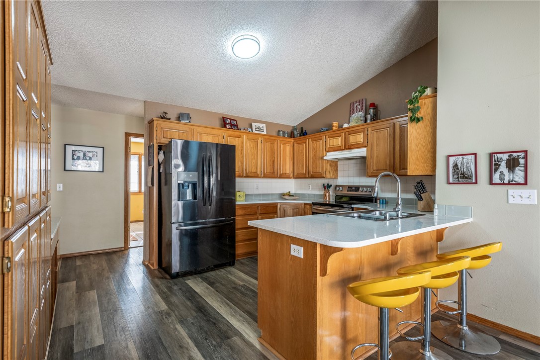 Lakenheath Sub Bvv - Residential