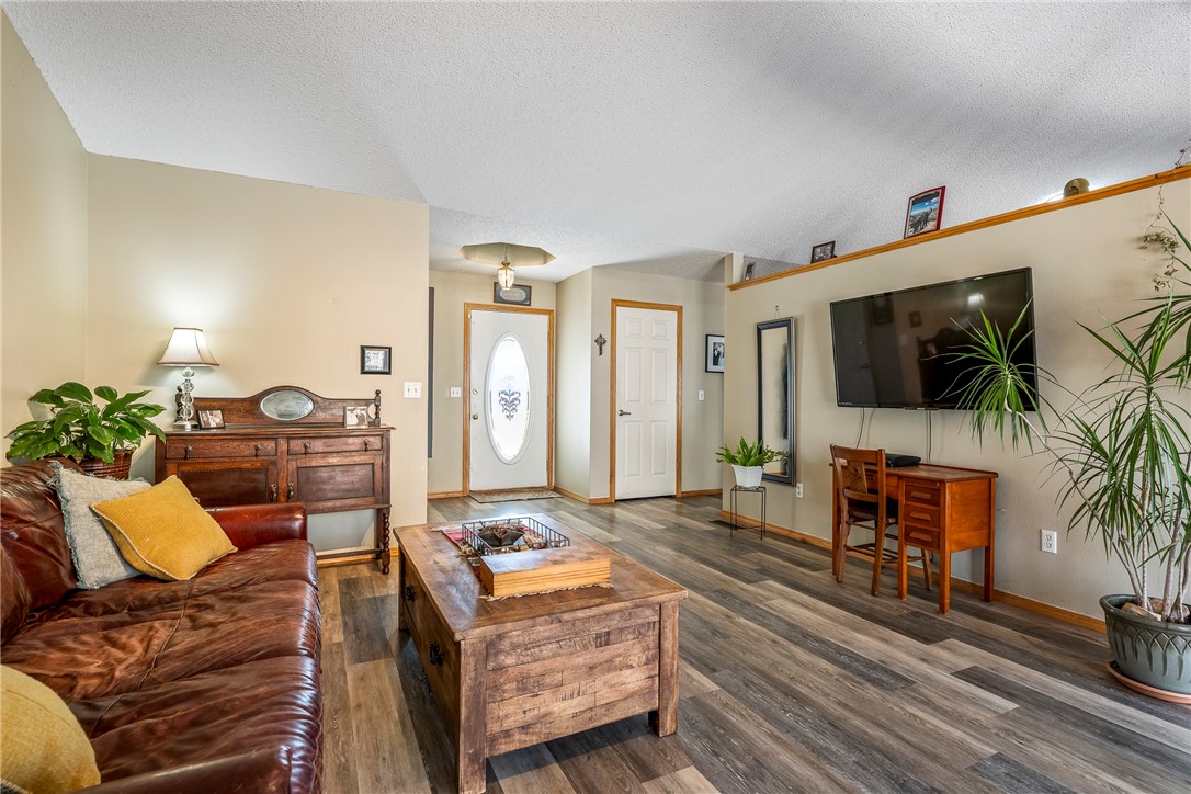 Lakenheath Sub Bvv - Residential