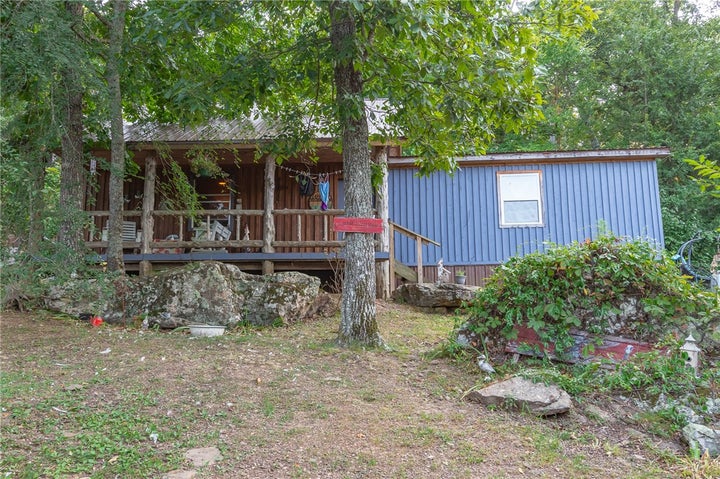 Photo 1 of 27 — 1630 E HWY 374, St Joe, AR 72675