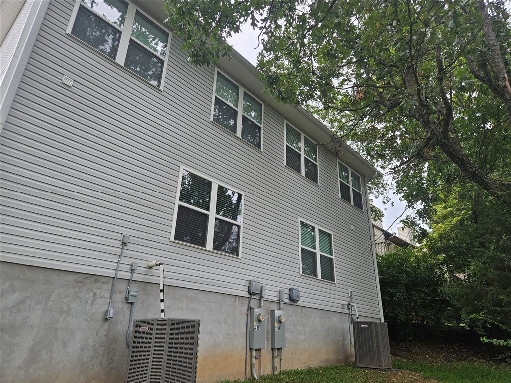 Brophy Add - Residential Lease
